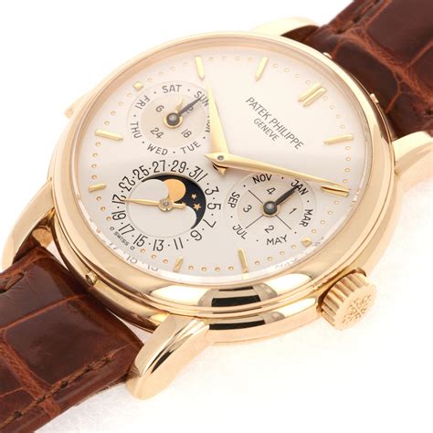 patek philippe 3974j price|patek philippe watch price.